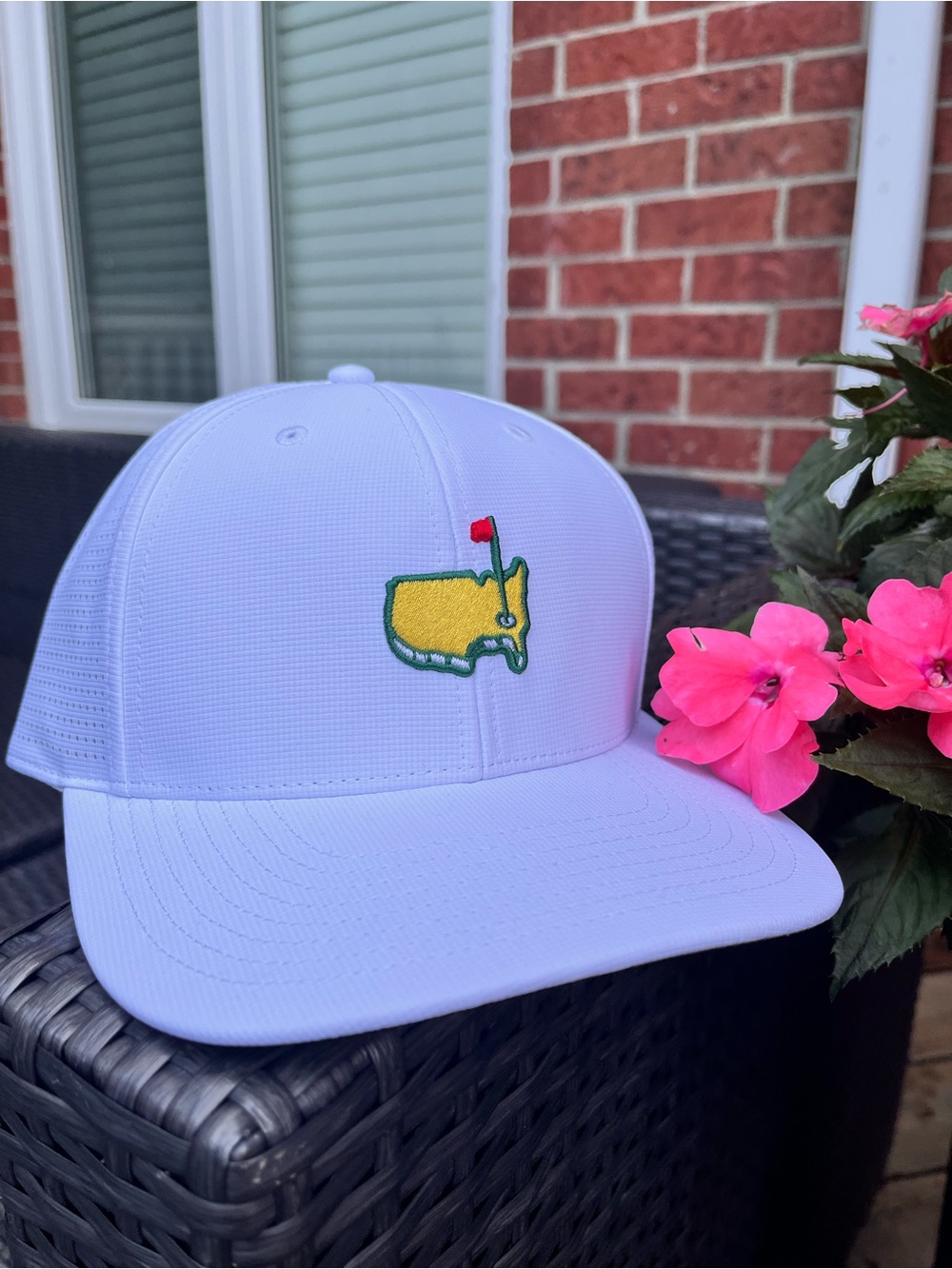 2026 Masters Collection Hat (Snapback)